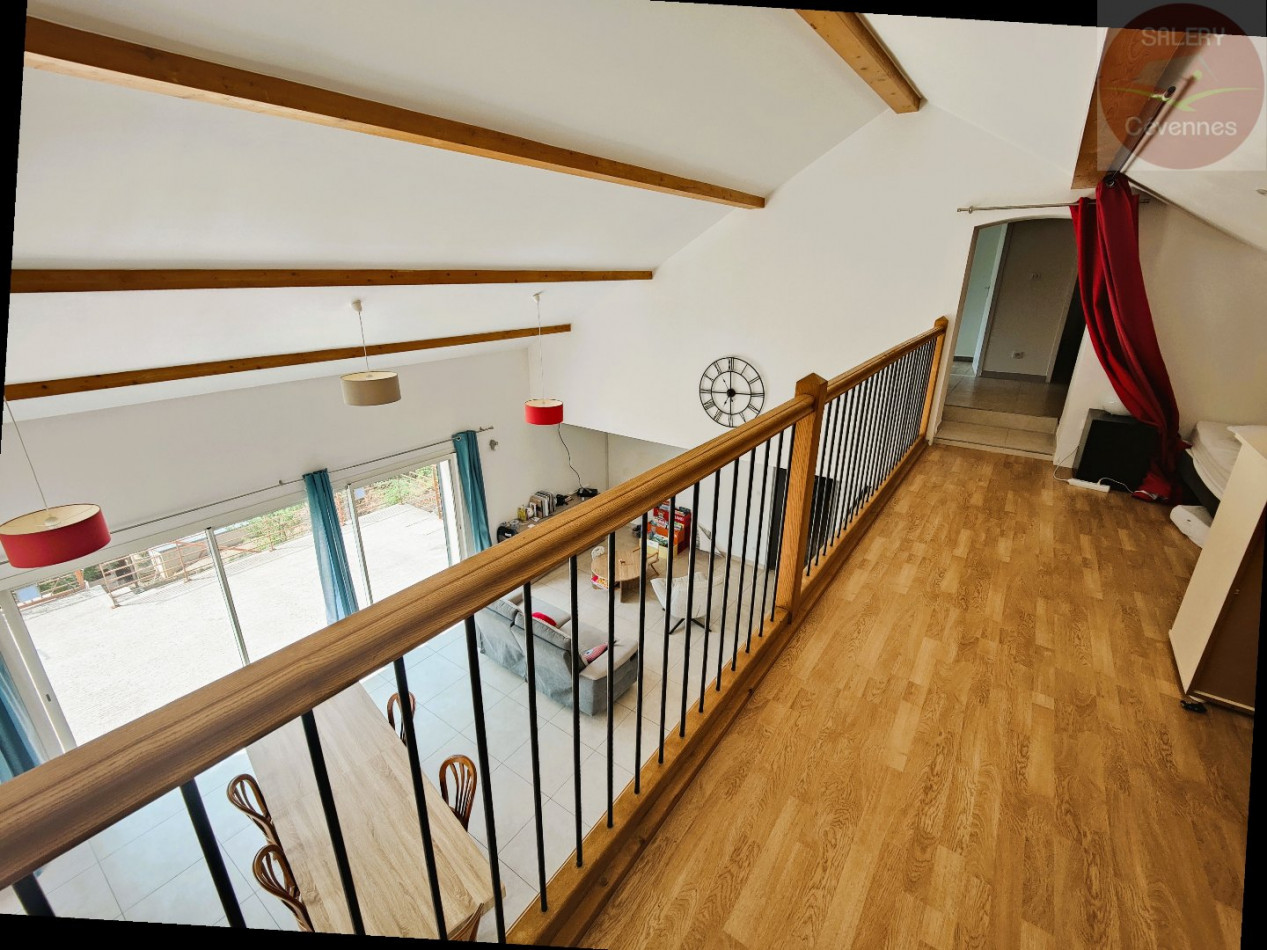 à vendre Villa Florac - Photo 5