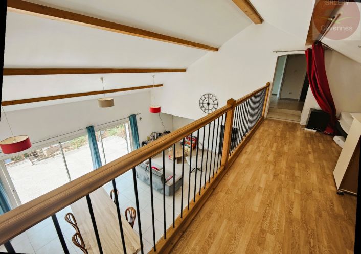 à vendre Villa Florac
