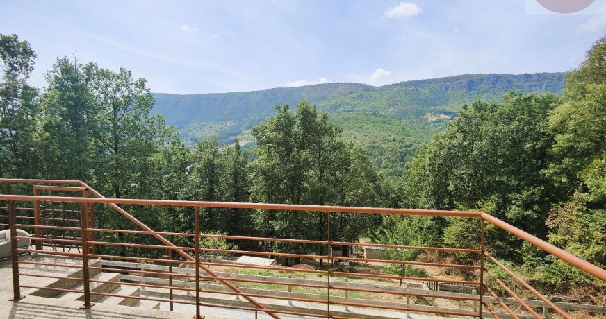vente Villa Florac