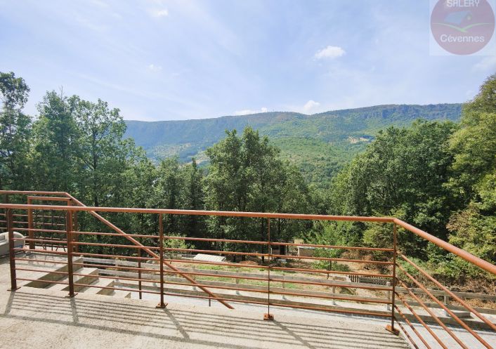 à vendre Villa Florac
