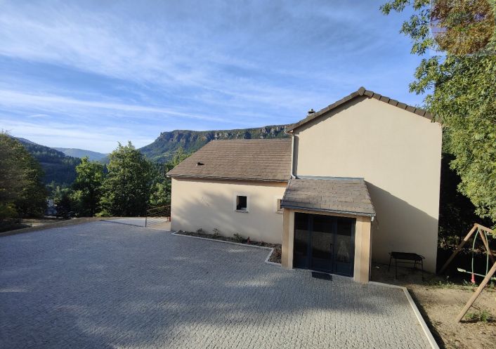 à vendre Villa Florac