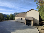 à vendre Villa Florac