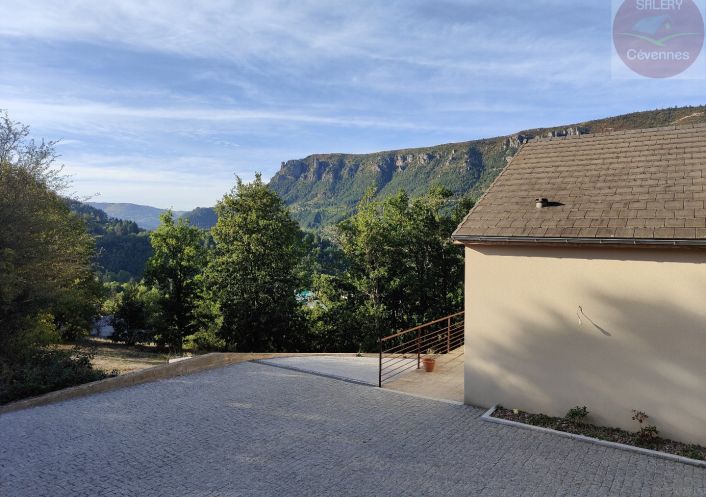 à vendre Villa Florac