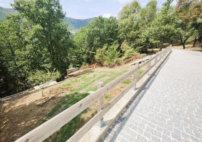 à vendre Villa Florac