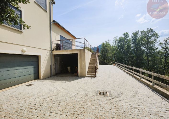 à vendre Villa Florac