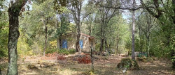 vente Terrain constructible Saint Hippolyte Du Fort