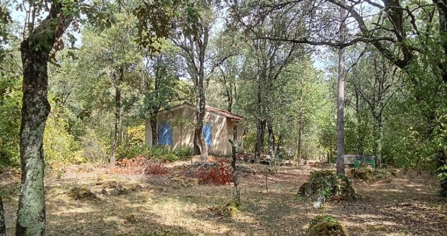 vente Terrain constructible Saint Hippolyte Du Fort