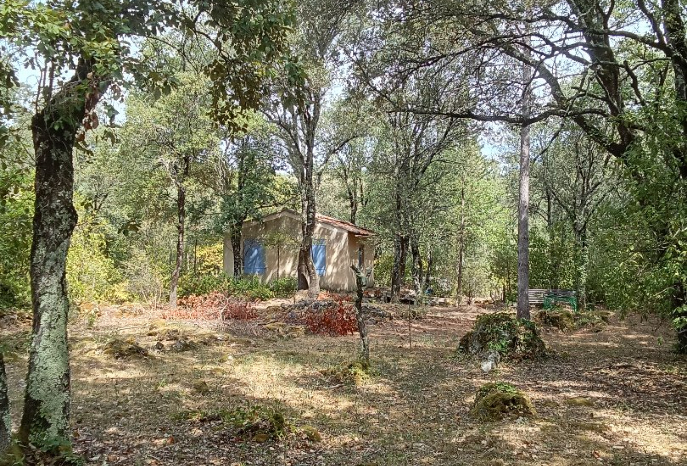vente Terrain constructible Saint Hippolyte Du Fort - Photo 3