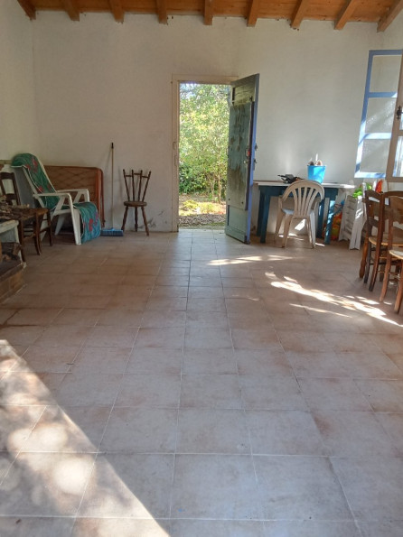 vente Terrain constructible Saint Hippolyte Du Fort - Photo 4