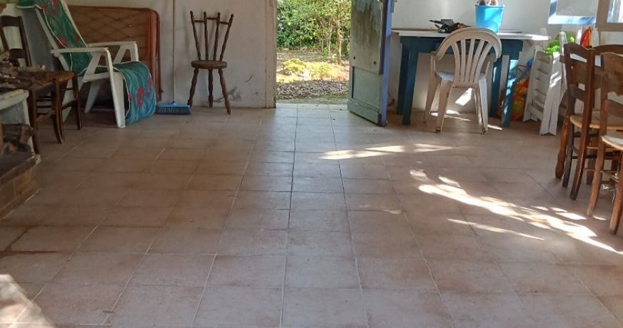 vente Terrain constructible Saint Hippolyte Du Fort