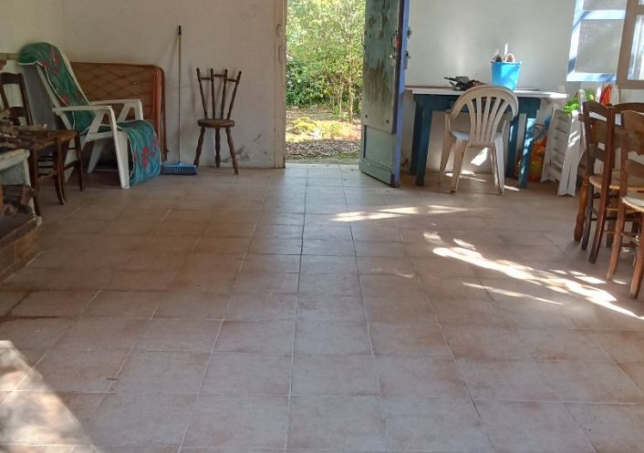 à vendre Terrain constructible Saint Hippolyte Du Fort