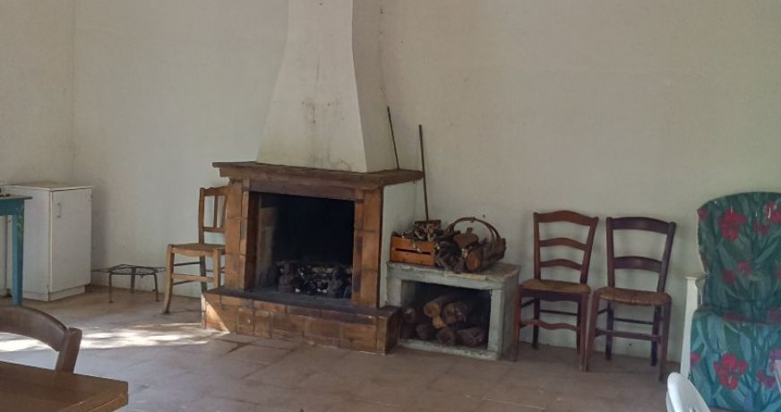 vente Terrain constructible Saint Hippolyte Du Fort
