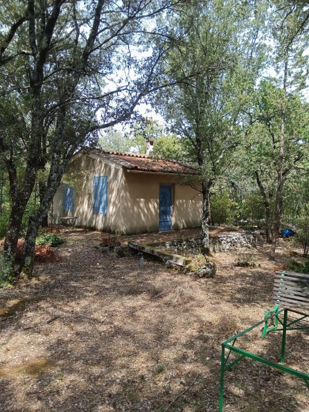 vente Terrain constructible Saint Hippolyte Du Fort - Photo 3