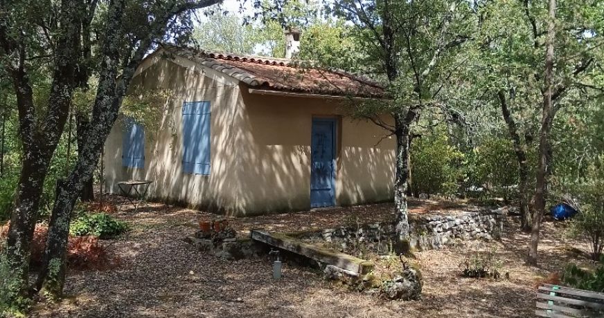 vente Terrain constructible Saint Hippolyte Du Fort
