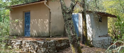vente Terrain constructible Saint Hippolyte Du Fort