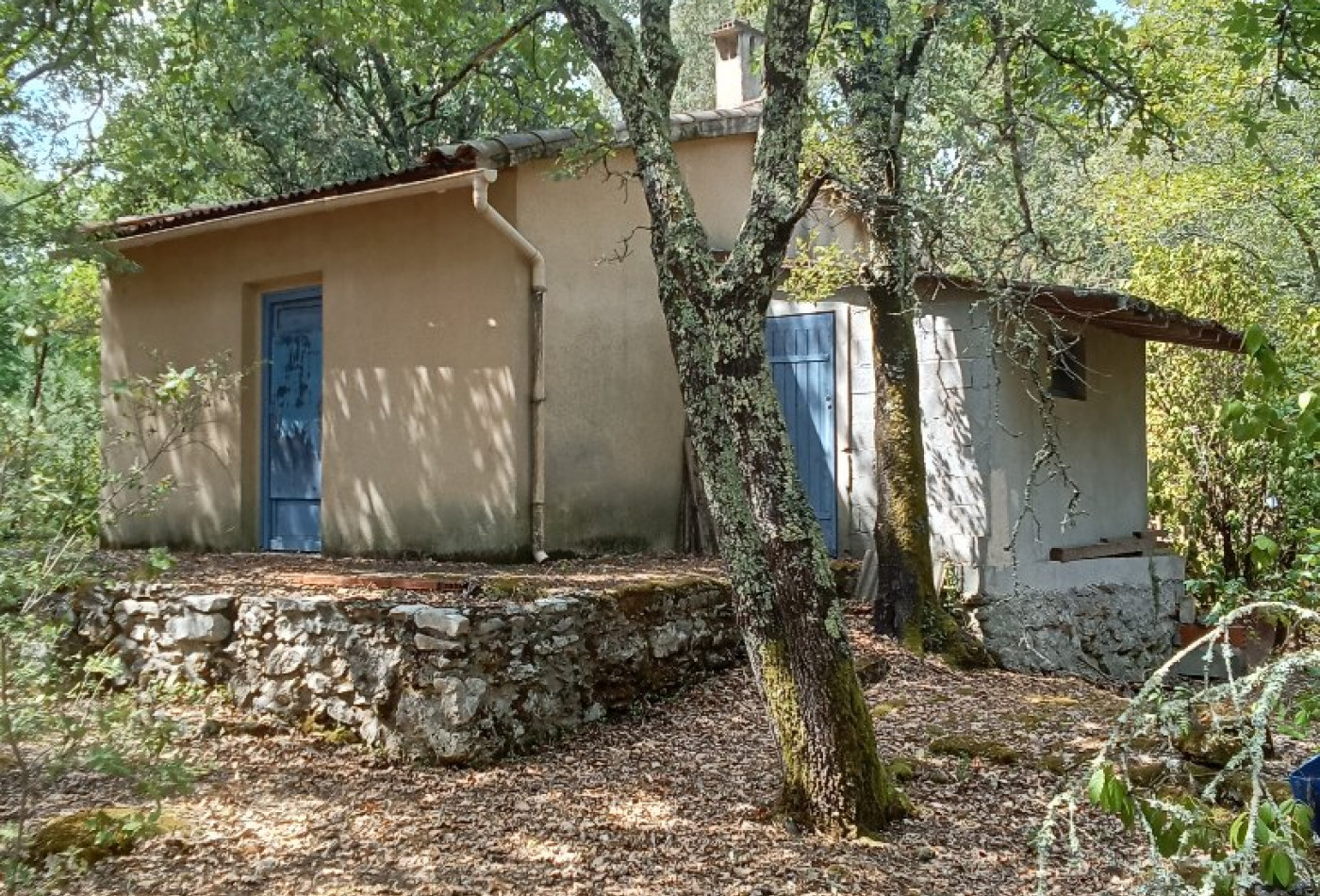 vente Terrain constructible Saint Hippolyte Du Fort - Photo 4