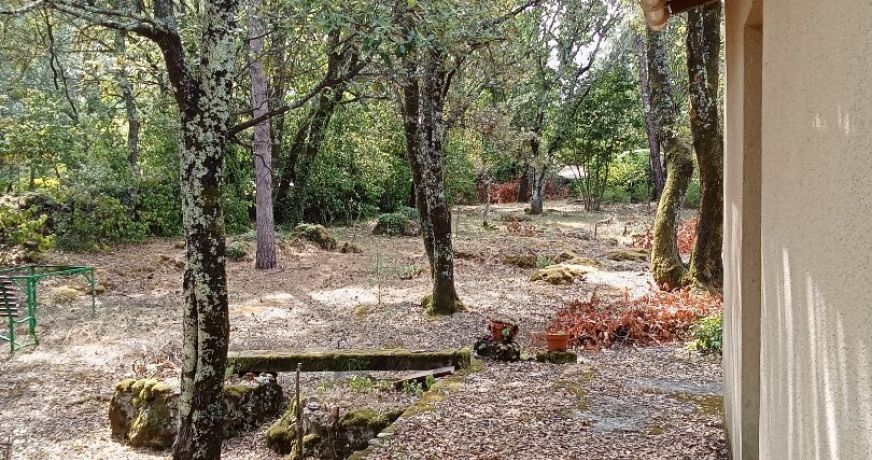 vente Terrain constructible Saint Hippolyte Du Fort