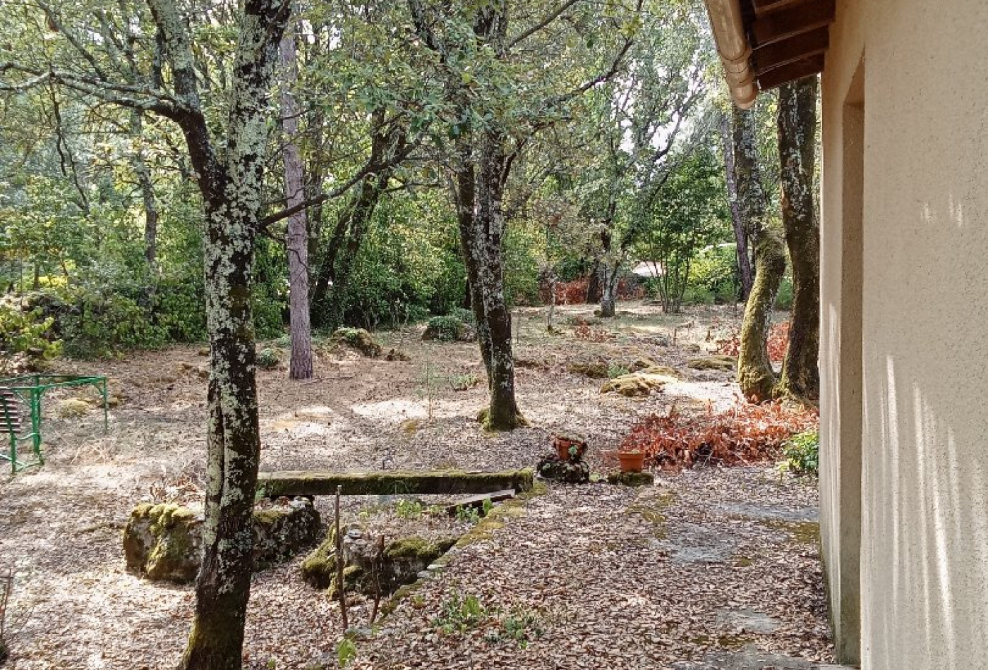 vente Terrain constructible Saint Hippolyte Du Fort - Photo 7