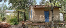 vente Terrain constructible Saint Hippolyte Du Fort