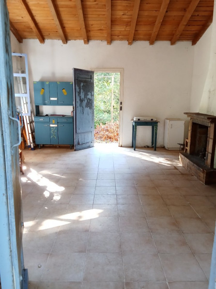 vente Terrain constructible Saint Hippolyte Du Fort - Photo 2