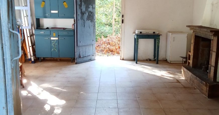 vente Terrain constructible Saint Hippolyte Du Fort
