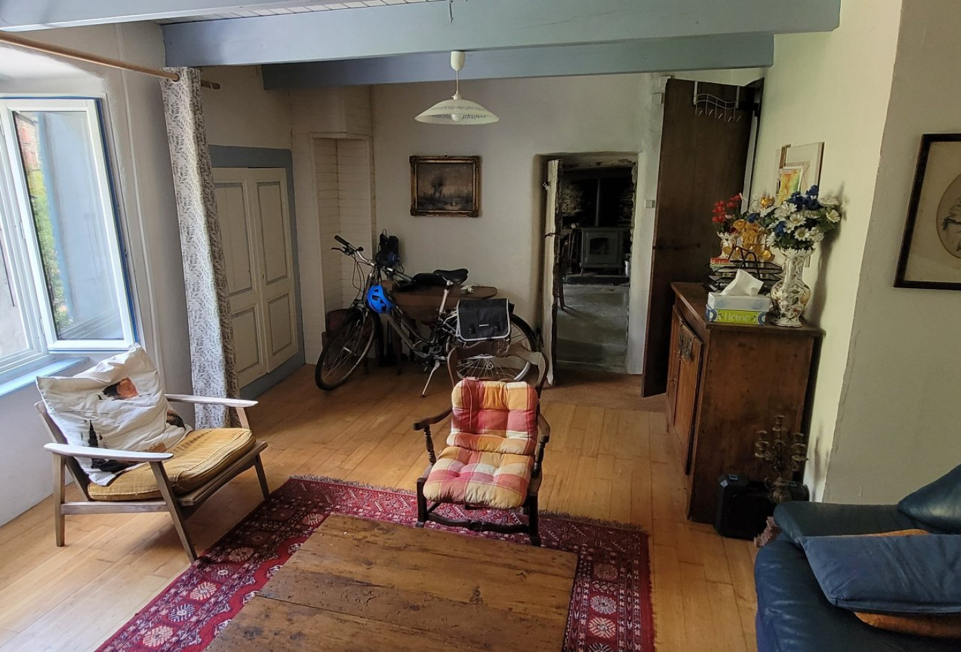 vente Maison Saint Andre De Valborgne - Photo 2
