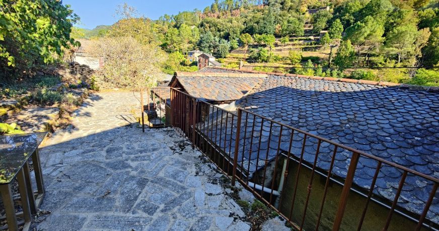 vente Maison Saint Andre De Valborgne