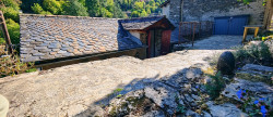 vente Maison Saint Andre De Valborgne