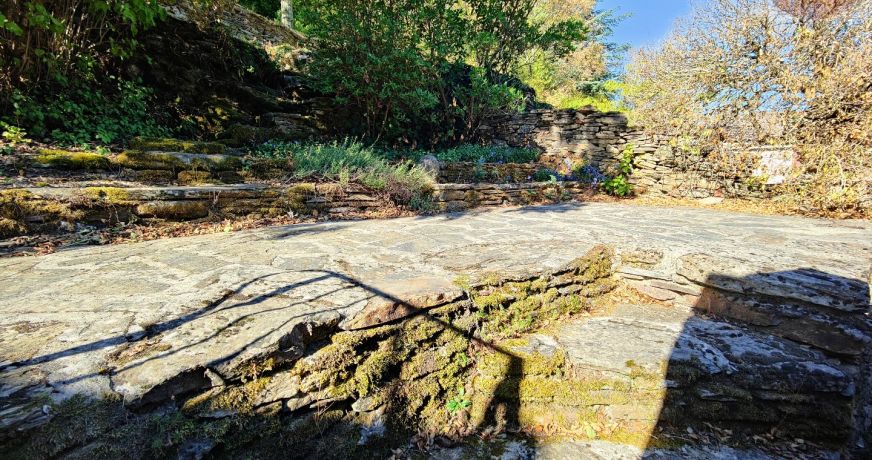 vente Maison Saint Andre De Valborgne
