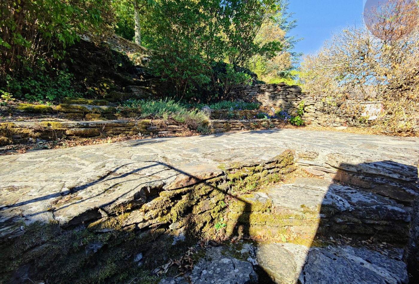 vente Maison Saint Andre De Valborgne - Photo 7