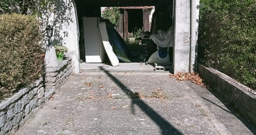 vente Maison Saint Hippolyte Du Fort