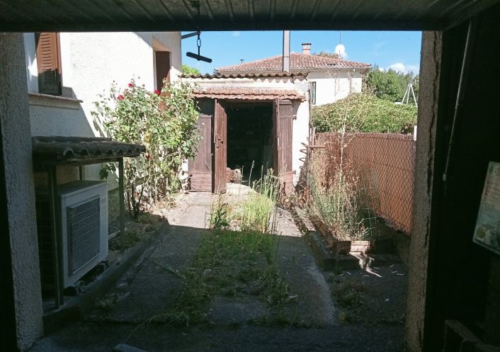 à vendre Maison Saint Hippolyte Du Fort