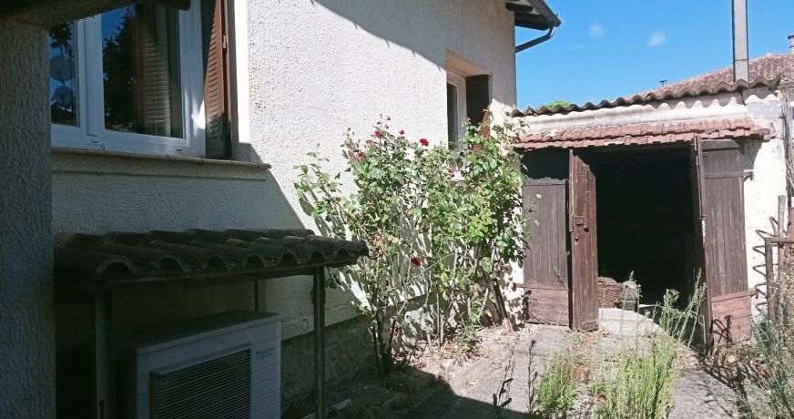 vente Maison Saint Hippolyte Du Fort