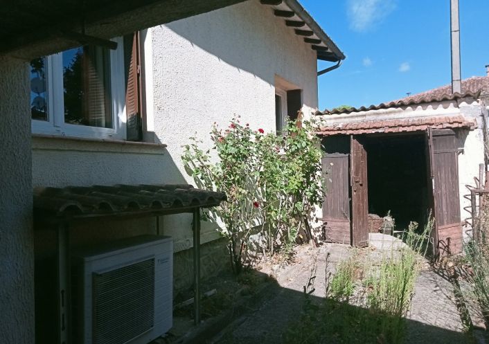 à vendre Maison Saint Hippolyte Du Fort