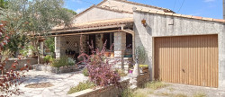 vente Maison Saint Hippolyte Du Fort