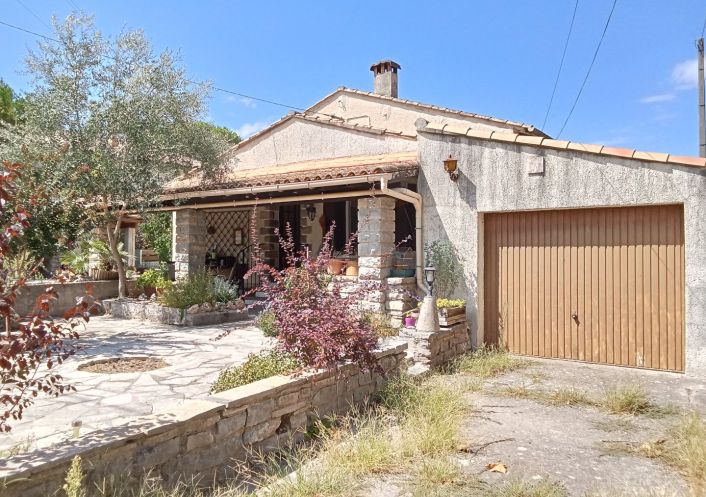 à vendre Maison Saint Hippolyte Du Fort