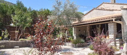 vente Maison Saint Hippolyte Du Fort