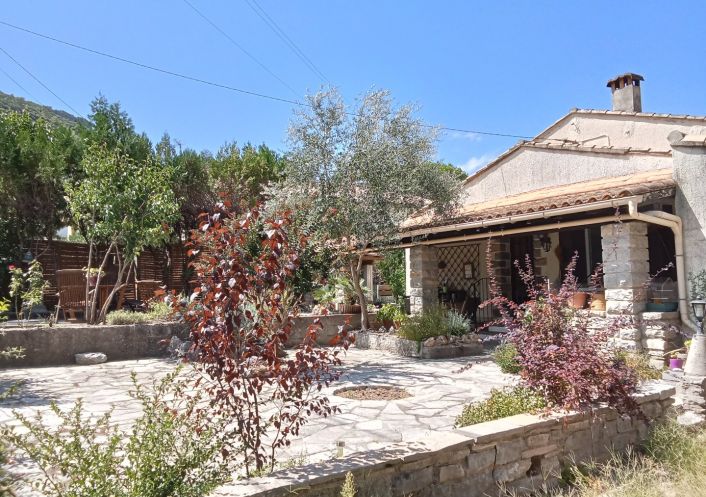 à vendre Maison Saint Hippolyte Du Fort