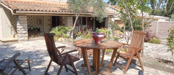 vente Maison Saint Hippolyte Du Fort
