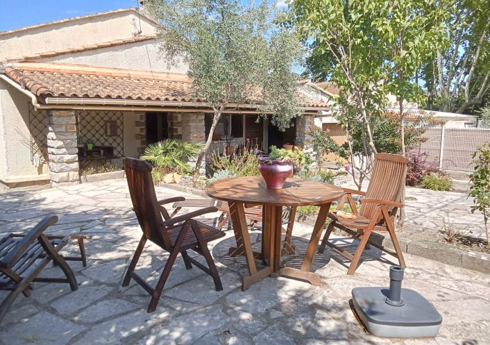 à vendre Maison Saint Hippolyte Du Fort