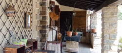 vente Maison Saint Hippolyte Du Fort