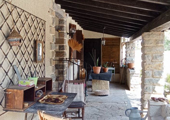 à vendre Maison Saint Hippolyte Du Fort