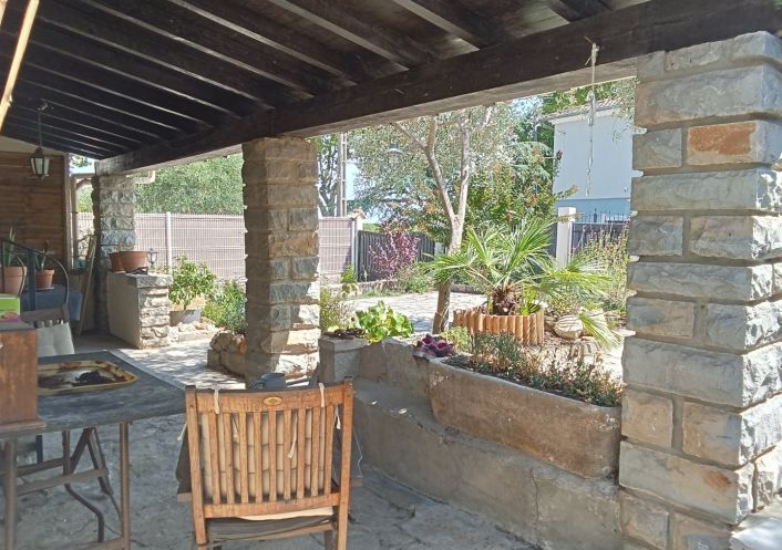 à vendre Maison Saint Hippolyte Du Fort