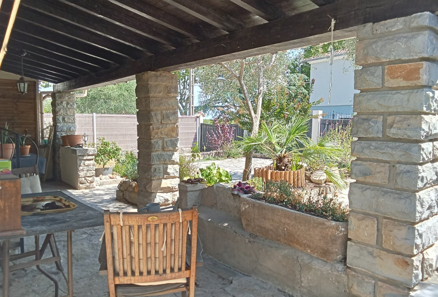 vente Maison Saint Hippolyte Du Fort - Photo 7