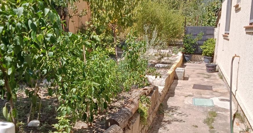 vente Maison Saint Hippolyte Du Fort