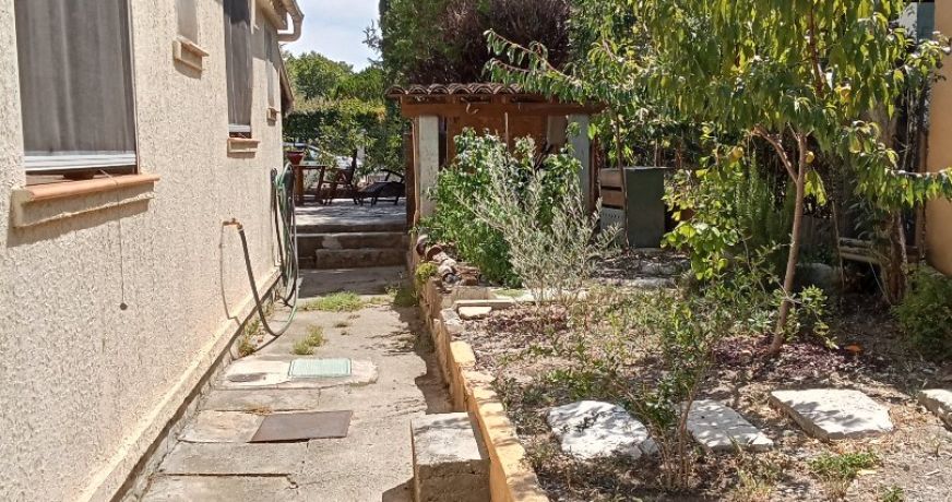vente Maison Saint Hippolyte Du Fort