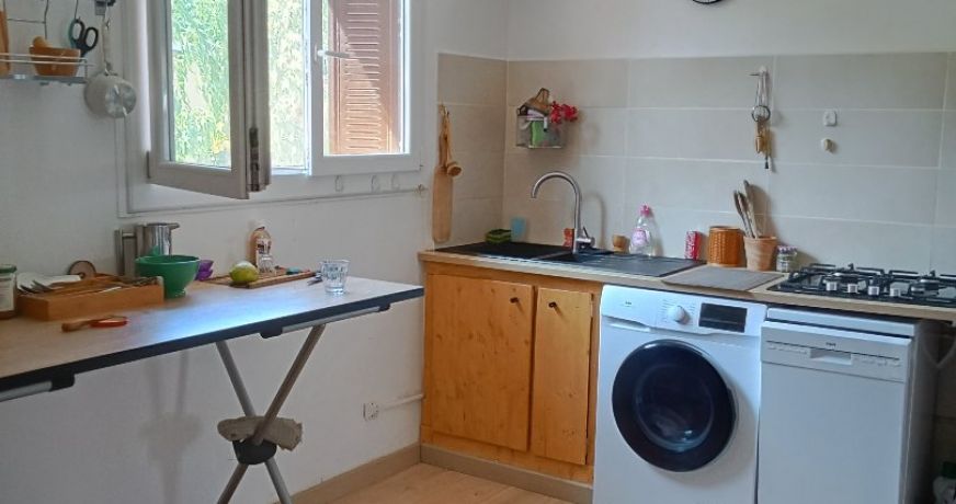 vente Maison Saint Hippolyte Du Fort