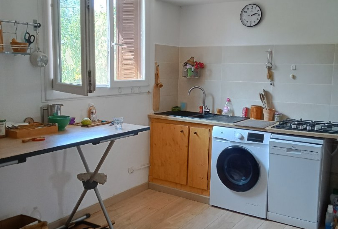 vente Maison Saint Hippolyte Du Fort - Photo 8