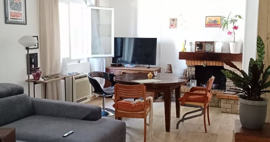 vente Maison Saint Hippolyte Du Fort