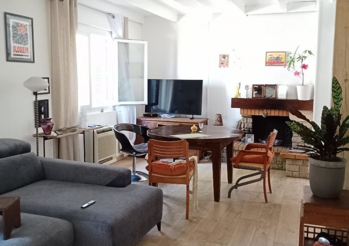 à vendre Maison Saint Hippolyte Du Fort